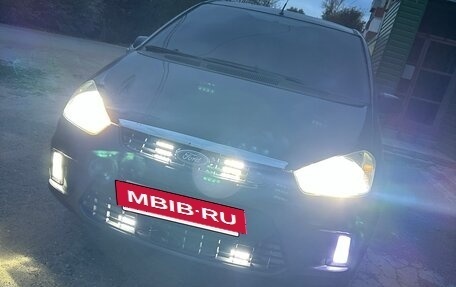 Ford C-MAX I рестайлинг, 2007 год, 599 000 рублей, 11 фотография