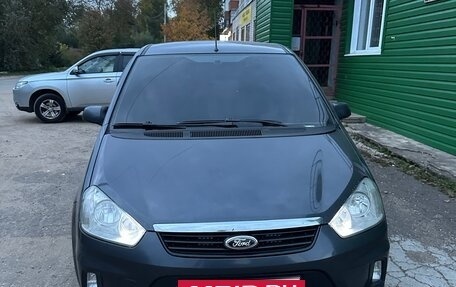 Ford C-MAX I рестайлинг, 2007 год, 599 000 рублей, 9 фотография