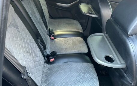 Ford C-MAX I рестайлинг, 2007 год, 599 000 рублей, 24 фотография