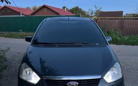Ford C-MAX I рестайлинг, 2007 год, 599 000 рублей, 26 фотография