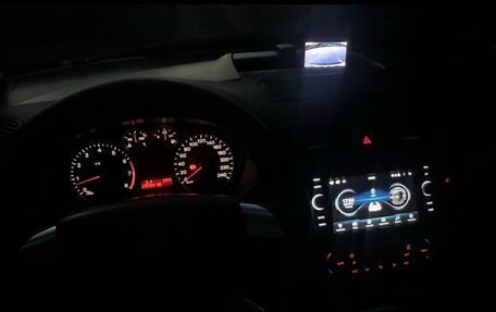 Ford C-MAX I рестайлинг, 2007 год, 599 000 рублей, 25 фотография