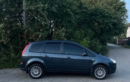 Ford C-MAX I рестайлинг, 2007 год, 599 000 рублей, 22 фотография