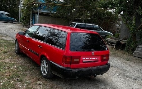 Volkswagen Passat B4, 1993 год, 200 000 рублей, 4 фотография