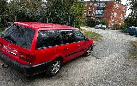 Volkswagen Passat B4, 1993 год, 200 000 рублей, 5 фотография