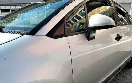 Citroen C4 II рестайлинг, 2006 год, 220 000 рублей, 8 фотография