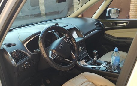 Chevrolet Lacetti, 2010 год, 2 100 000 рублей, 14 фотография