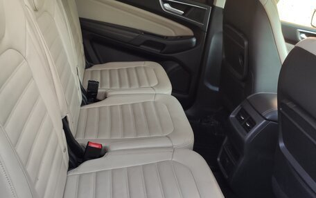 Chevrolet Lacetti, 2010 год, 2 100 000 рублей, 17 фотография