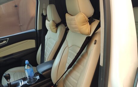 Chevrolet Lacetti, 2010 год, 2 100 000 рублей, 13 фотография