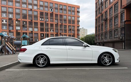 Mercedes-Benz E-Класс, 2013 год, 1 900 000 рублей, 5 фотография
