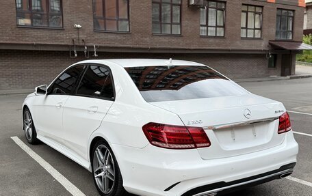Mercedes-Benz E-Класс, 2013 год, 1 900 000 рублей, 7 фотография