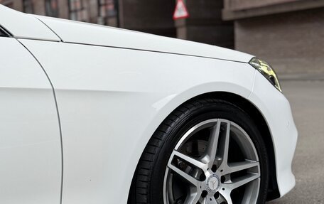Mercedes-Benz E-Класс, 2013 год, 1 900 000 рублей, 13 фотография