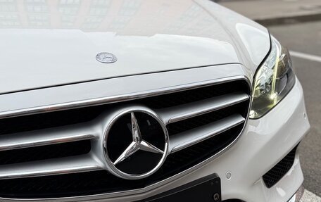 Mercedes-Benz E-Класс, 2013 год, 1 900 000 рублей, 10 фотография