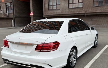 Mercedes-Benz E-Класс, 2013 год, 1 900 000 рублей, 8 фотография