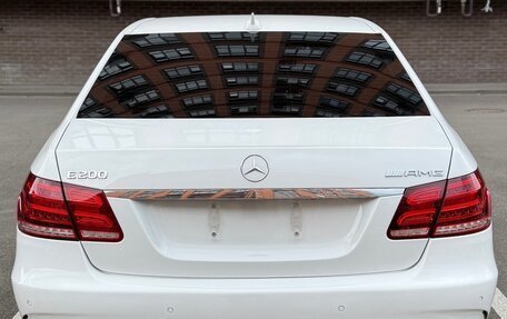 Mercedes-Benz E-Класс, 2013 год, 1 900 000 рублей, 9 фотография