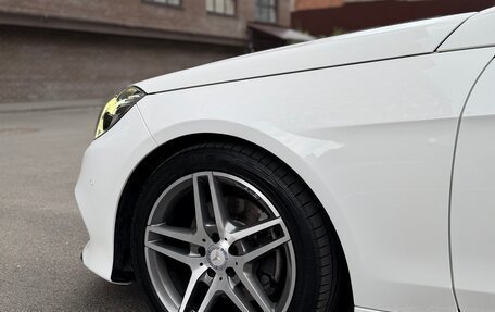 Mercedes-Benz E-Класс, 2013 год, 1 900 000 рублей, 14 фотография