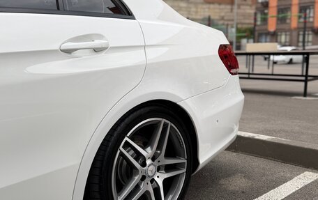 Mercedes-Benz E-Класс, 2013 год, 1 900 000 рублей, 12 фотография
