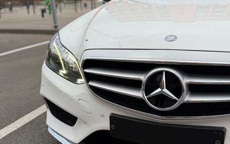 Mercedes-Benz E-Класс, 2013 год, 1 900 000 рублей, 15 фотография