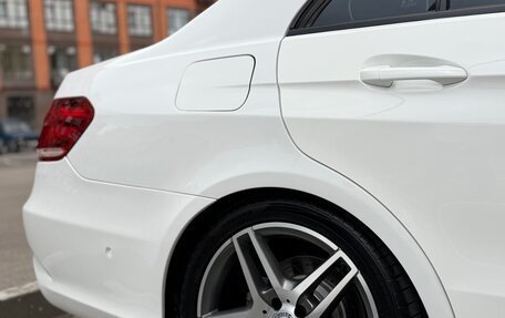 Mercedes-Benz E-Класс, 2013 год, 1 900 000 рублей, 11 фотография