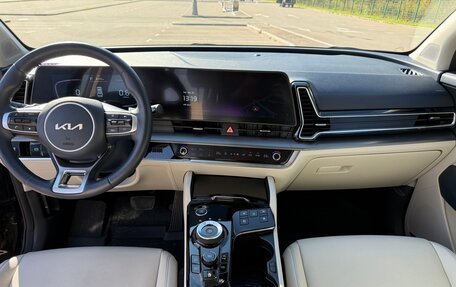 KIA Sportage IV рестайлинг, 2021 год, 2 980 000 рублей, 11 фотография