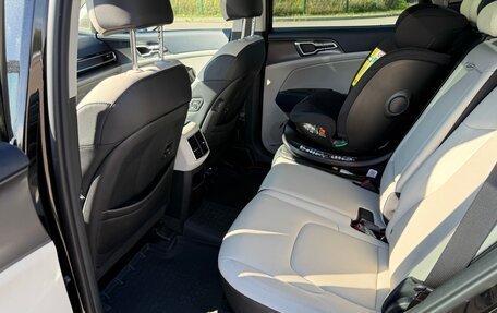KIA Sportage IV рестайлинг, 2021 год, 2 980 000 рублей, 15 фотография
