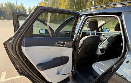 KIA Sportage IV рестайлинг, 2021 год, 2 980 000 рублей, 19 фотография