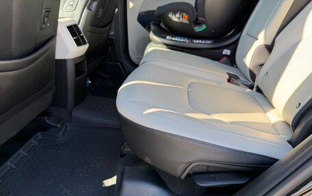KIA Sportage IV рестайлинг, 2021 год, 2 980 000 рублей, 18 фотография