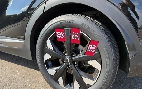 KIA Sportage IV рестайлинг, 2021 год, 2 980 000 рублей, 22 фотография