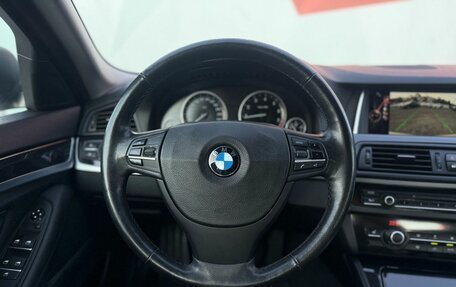 BMW 5 серия, 2013 год, 1 630 000 рублей, 8 фотография