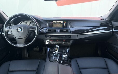 BMW 5 серия, 2013 год, 1 630 000 рублей, 7 фотография