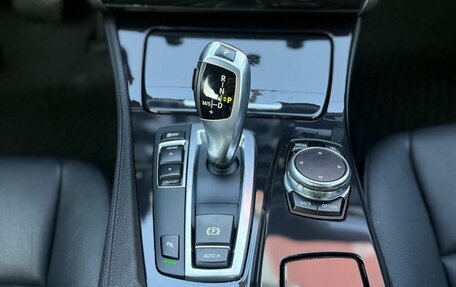 BMW 5 серия, 2013 год, 1 630 000 рублей, 11 фотография