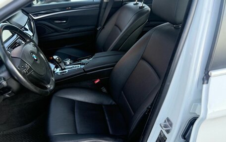 BMW 5 серия, 2013 год, 1 630 000 рублей, 14 фотография