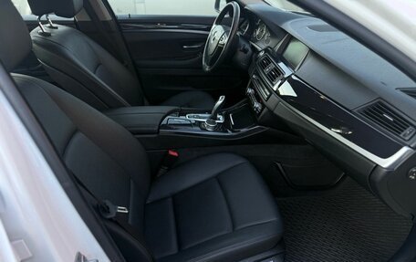 BMW 5 серия, 2013 год, 1 630 000 рублей, 16 фотография
