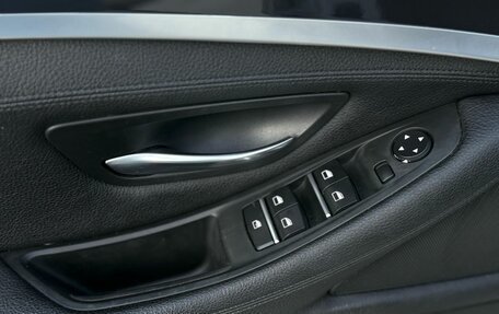 BMW 5 серия, 2013 год, 1 630 000 рублей, 13 фотография