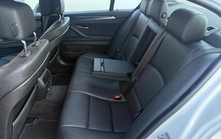 BMW 5 серия, 2013 год, 1 630 000 рублей, 15 фотография