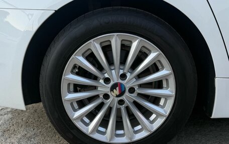 BMW 5 серия, 2013 год, 1 630 000 рублей, 19 фотография