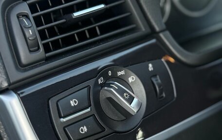 BMW 5 серия, 2013 год, 1 630 000 рублей, 12 фотография