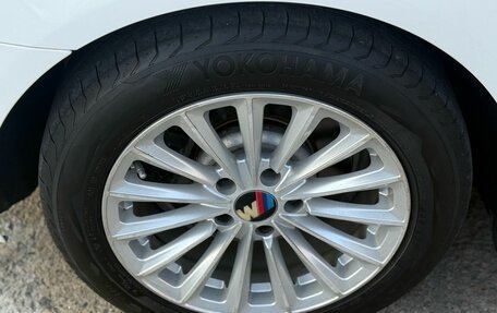 BMW 5 серия, 2013 год, 1 630 000 рублей, 20 фотография