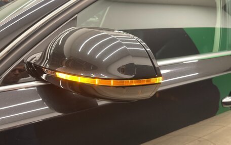Audi A8, 2013 год, 2 850 000 рублей, 9 фотография
