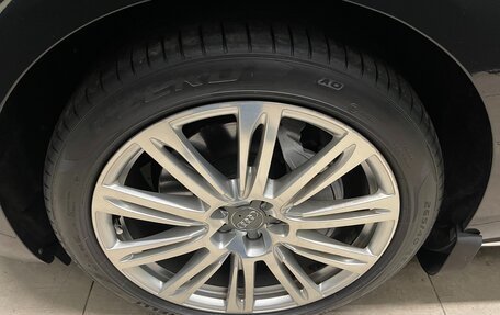 Audi A8, 2013 год, 2 850 000 рублей, 8 фотография