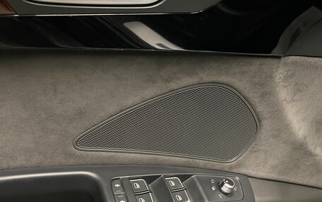 Audi A8, 2013 год, 2 850 000 рублей, 13 фотография