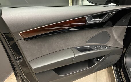 Audi A8, 2013 год, 2 850 000 рублей, 12 фотография