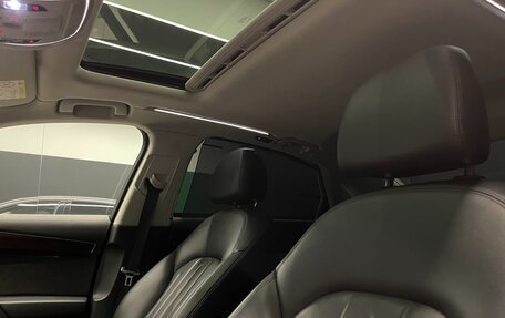 Audi A8, 2013 год, 2 850 000 рублей, 17 фотография