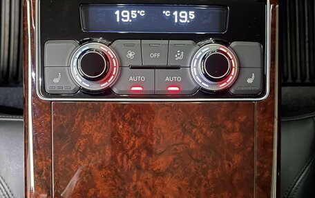 Audi A8, 2013 год, 2 850 000 рублей, 24 фотография
