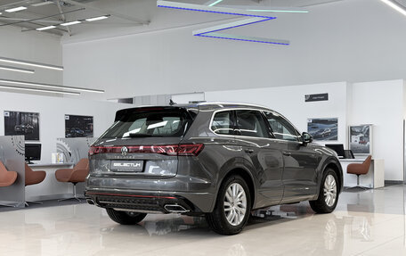 Volkswagen Touareg III, 2025 год, 8 450 000 рублей, 9 фотография