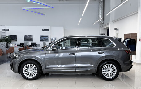 Volkswagen Touareg III, 2025 год, 8 450 000 рублей, 4 фотография