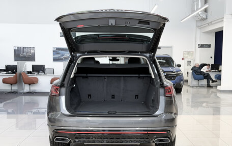 Volkswagen Touareg III, 2025 год, 8 450 000 рублей, 7 фотография