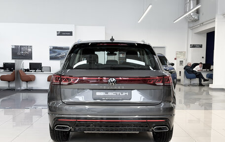 Volkswagen Touareg III, 2025 год, 8 450 000 рублей, 6 фотография