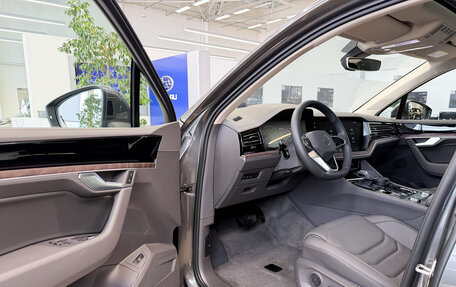 Volkswagen Touareg III, 2025 год, 8 450 000 рублей, 11 фотография