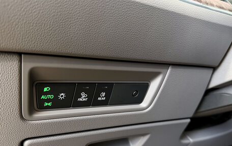 Volkswagen Touareg III, 2025 год, 8 450 000 рублей, 14 фотография