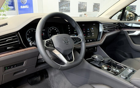 Volkswagen Touareg III, 2025 год, 8 450 000 рублей, 13 фотография
